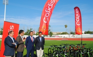 Volta ao Algarve | Cofidis oferece 24 bicicletas ao ciclismo de formação algarvio