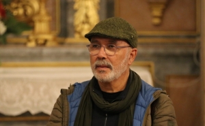 FERNANDO LOBO APRESENTA LIVRO EM ALJEZUR