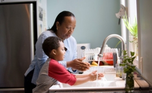 Teletrabalho faz com que gastos domésticos disparem – estas dicas ajudam a poupar