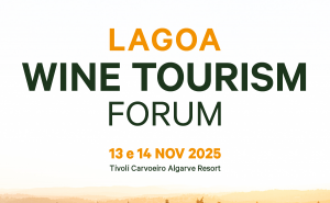 Lagoa volta a afirmar-se como destino de excelência no enoturismo,  com o III Lagoa Wine Tourism Forum «Crafting a Wine Tourism Destination»