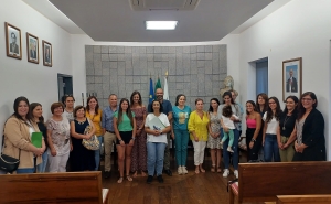 Município de Monchique reforça corpo não docente do Agrupamento de Escolas do Concelho