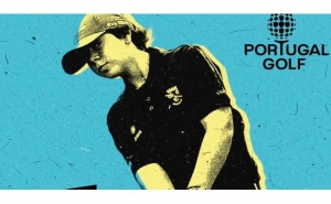 Castro Marim acolhe primeiro torneio internacional de golfe para jovens jogadores de elite mundial