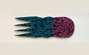 SERRALVES LEVA A FARO ESCULTURA E PINTURA PORTUGUESA DOS ANOS 1980