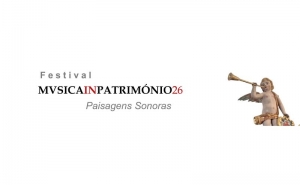 Festival MVSICA IN PATRIMÓNIO 26 leva música a espaços históricos de Almodôvar