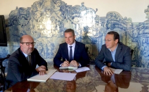 ILHA DE FARO | Governo do PS avança com nova ponte que PSD e CDS impediram