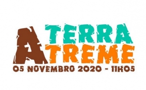 MUNICÍPIO DE ALBUFEIRA ASSOCIA-SE À INICIATIVA «A TERRA TREME»