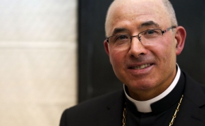 Ucrânia: Conflito é «pesada derrota para a Humanidade» – bispo das Forças Armadas