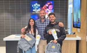 Restaurantes McDonalds do Alentejo investem no futuro: cinco colaboradores recebem bolsas de estudo