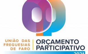 Projetos Vencedores do Orçamento Participativo 2021 da União das Freguesias de Faro