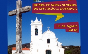 Festa em Honra da Nossa Senhora da Assunção 