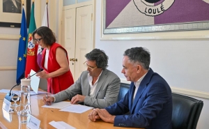 20 NOVOS FOGOS ROBUSTECEM RESPOSTA HABITACIONAL NO CONCELHO DE LOULÉ