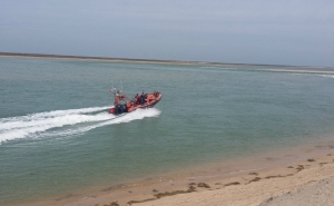 Buscas de cidadão português desaparecido em Faro desde 29 de março