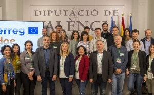 LOULÉ INTEGRA REDE EUROPEIA PARA GESTÃO DO RISCO DE EMISSÕES DE GASES COM EFEITOS DE ESTUFA EM INCÊNDIOS FLORESTAIS