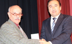 Centenário do Município homenageia 100 ilustres são-brasenses em obra literária