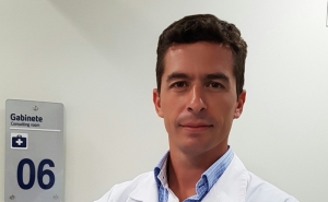 Doenças da próstata