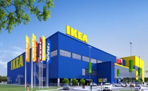Empresários algarvios avançam com nova providência cautelar contra Ikea em Loulé