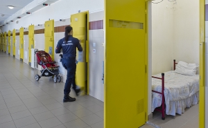 «the prison photo project» mostra as prisões por dentro em exposição e conferência no Museu de Portimão