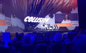 Algarvio leva Startup à primeira edição da Collision Canadá