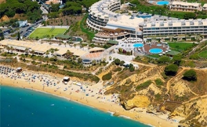 Faturação da hotelaria algarvia aumenta quase 7% em abril