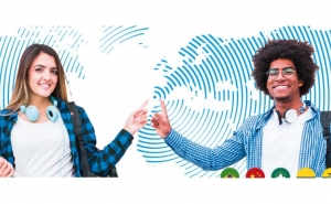 ESTUDANTES INTERNACIONAIS