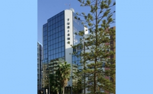 ELEIÇÕES NA REGIÃO DE TURISMO DO ALGARVE