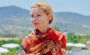 «VIVA VERDI» POR IRINA EGOROVA NA BIBLIOTECA DE LOULÉ