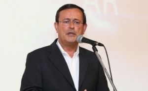 Nota de pesar pelo falecimento de Carlos Silva e Sousa, Presidente da Câmara Municipal de Albufeira