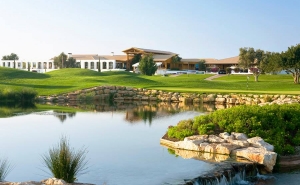 ALGARVE PROMOVE-SE EM STAND EXCLUSIVO NO PORTUGAL MASTERS