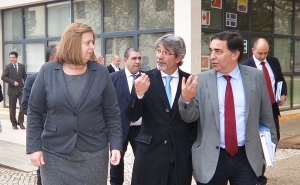 UALG | NOVO CURSO EM GESTÃO MARINHA E COSTEIRA