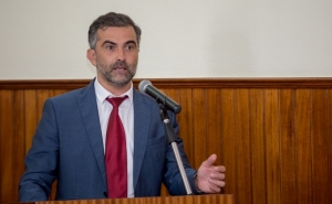 Dia do Pescador marcado em Olhão por anúncio de investimentos para o setor