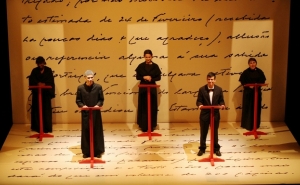 Memórias da Melhor Cidade Europeia do Desporto 2019 e dos 25 anos d’O Teatro da Caverna patentes no Museu de Portimão