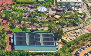 «ZOOMARINE REFORÇA A APOSTA NA SUSTENTABILIDADE AMBIENTAL»