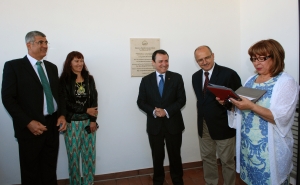 Inauguração do novo Lar Ribeira da Tôr completa Ciclo de Investimentos em Equipamentos Sociais no Município de Loulé