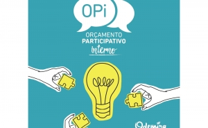 MUNICÍPIO DE ODEMIRA INICIA 2.ª EDIÇÃO DO ORÇAMENTO PARTICIPATIVO INTERNO