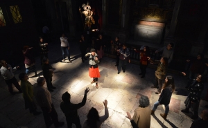 CINE-TEATRO LOULETANO PROMOVE FORMAÇÃO EM PROJETOS PEDAGÓGICOS E ARTÍSTICOS PARA E COM PÚBLICO JUVENIL