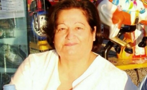 Morreu a vice-presidente do Lions Clube de Vilamoura, Soledade Madeira