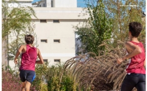 Lagoa recebe os Campeonatos Nacionais de Corta-Mato 2025