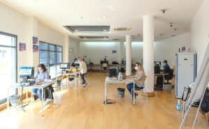 LOULÉ ATIVA UNIDADE DE APOIO À SAÚDE PÚBLICA 