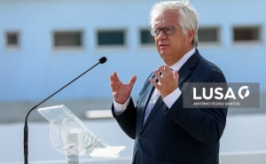 Covid-19: Menos ajuntamentos e convívio fundamentais para reduzir transmissão - MAI