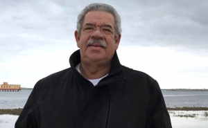 Nota de Pesar pelo falecimento de Hermes Alberto