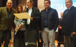 MOSTRA DE BOAS PRÁTICAS DE VOLUNTARIADO JOVEM NO IPDJ