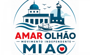No Dia da Cidade, nasce o MIAO – Movimento Independente Amar Olhão