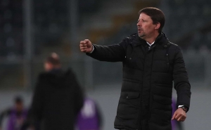 Paulo Sérgio promete Portimonense ambicioso em caminhada «longa e dura»