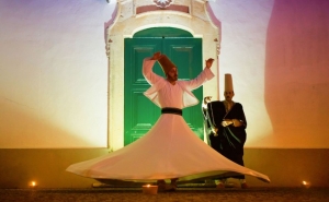 PRESTIGIADO FESTIVAL AL-MUTAMID NO CINE-TEATRO LOULETANO COM AL-BASHIRAH