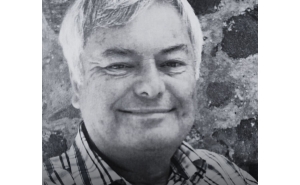 MUNICÍPIO PRESTA HOMENAGEM A JOHN EDWARDS PARSONS