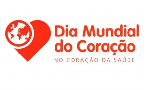 Comemorações do Dia Mundial do Coração no IPDJ em Faro a 3 de Outubro