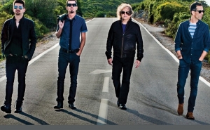 ROCK DOS UHF ANIMA REVEILLON EM QUARTEIRA