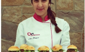  Protejo «FishGourmet» divulga Hambúrguer de Cavala 