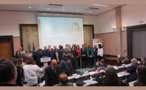 PROTEÇÃO DAS VÍTIMAS DA VIOLÊNCIA DOMÉSTICA COM APOIO DO ALGARVE 2020