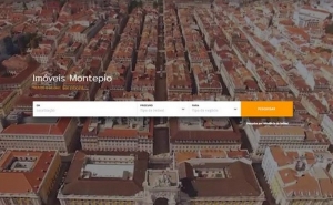 Montepio tem novo site de imobiliário com cerca de 4.800 imóveis
